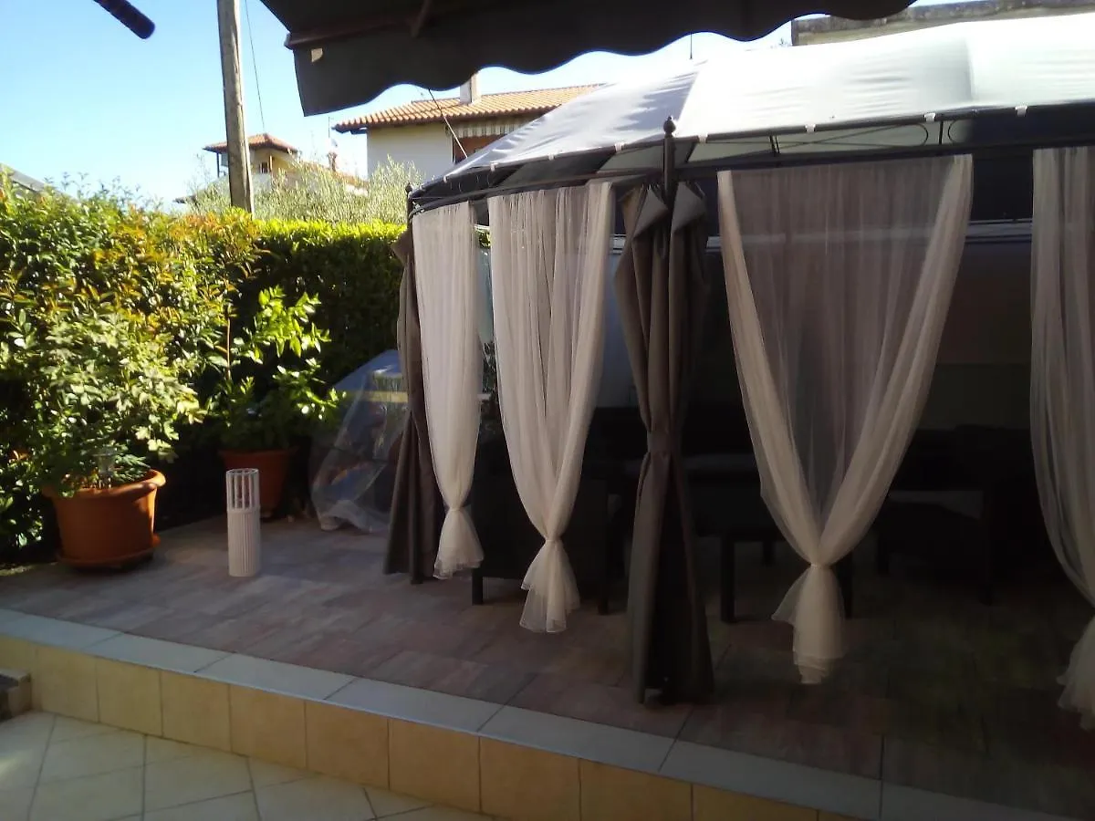 Apartments Maris Porec 0*,