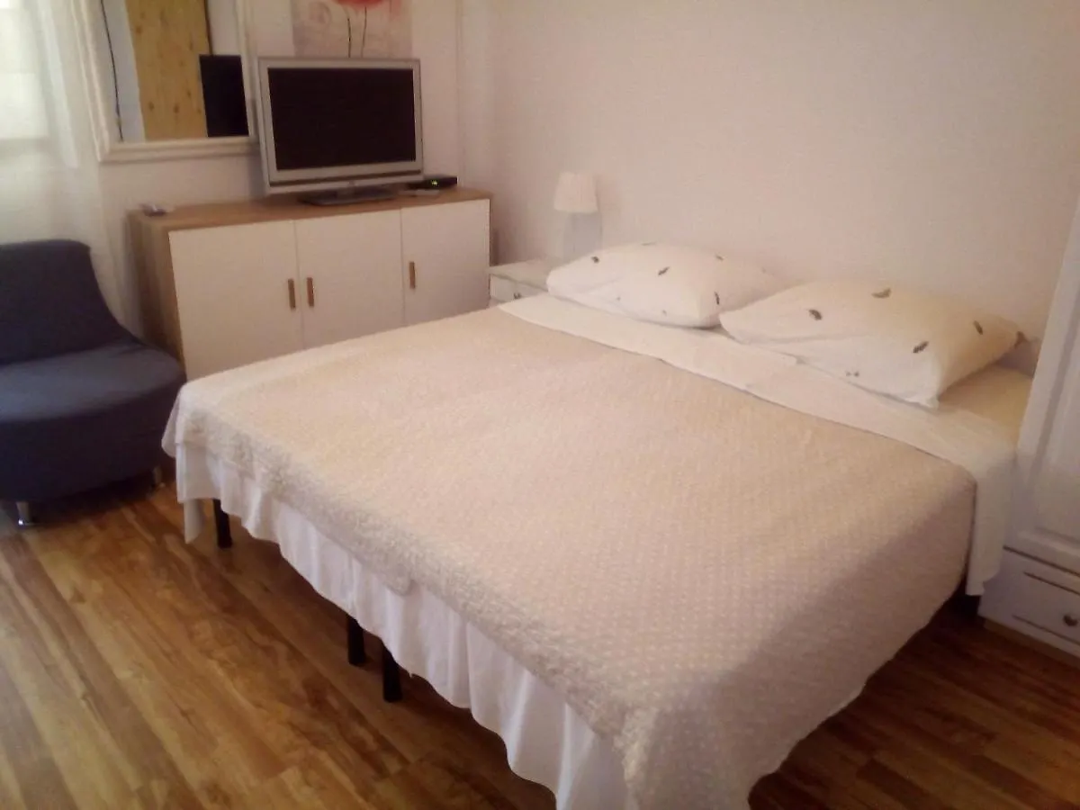 Apartments Maris Porec
