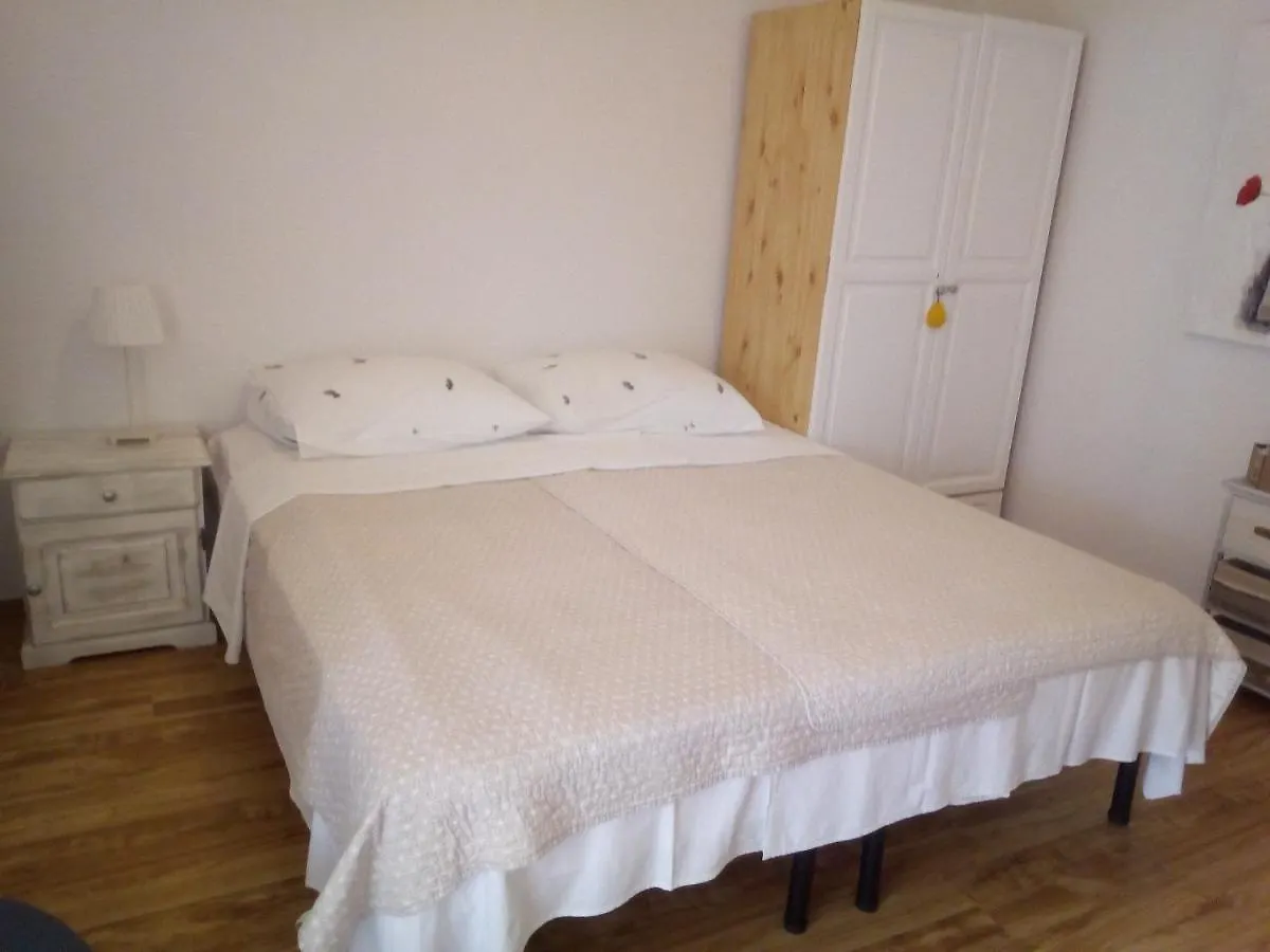 Apartments Maris Porec