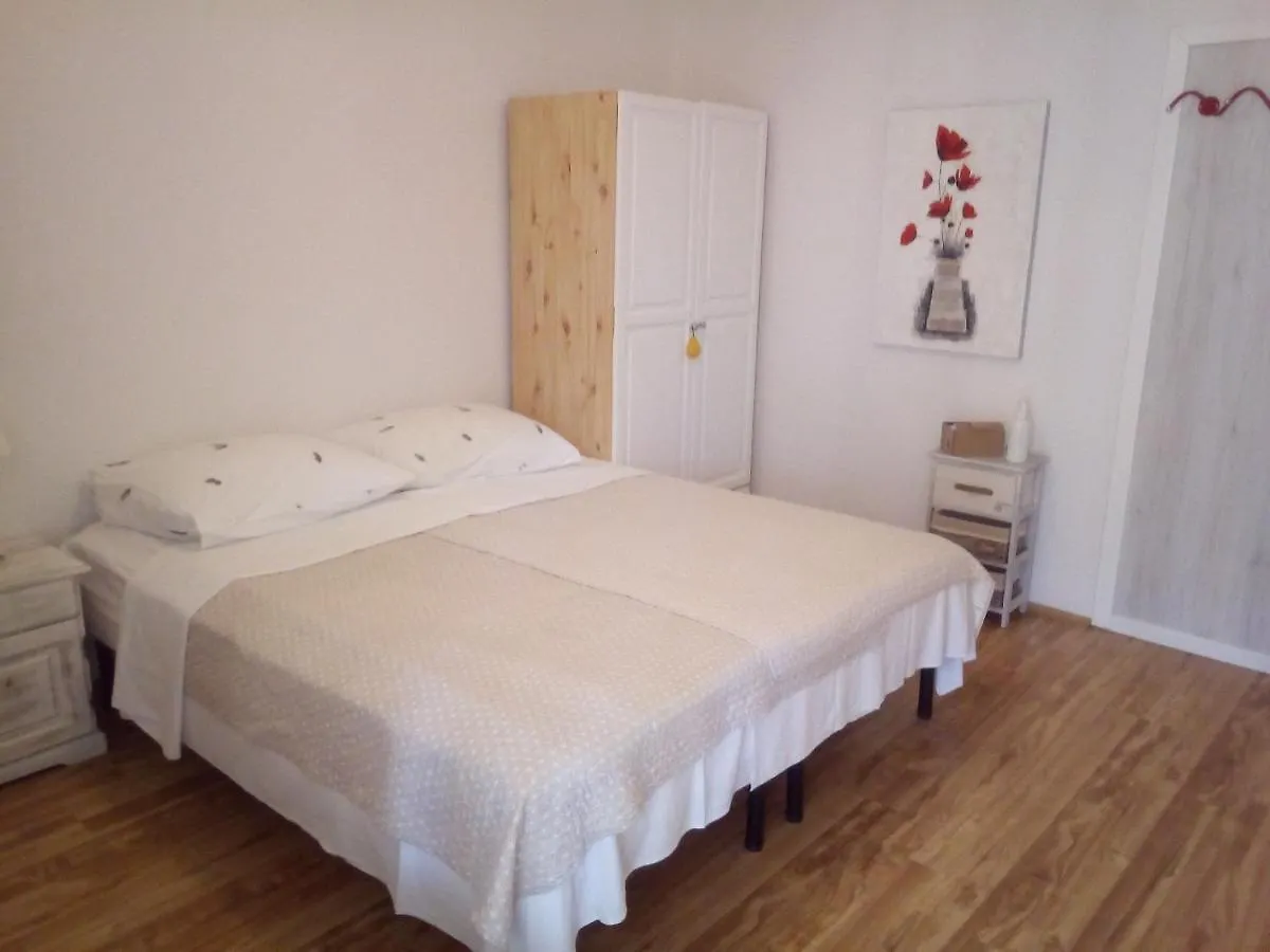 Apartments Maris Porec