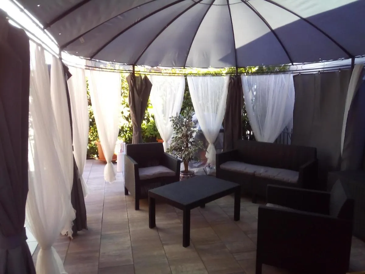 Apartments Maris Porec