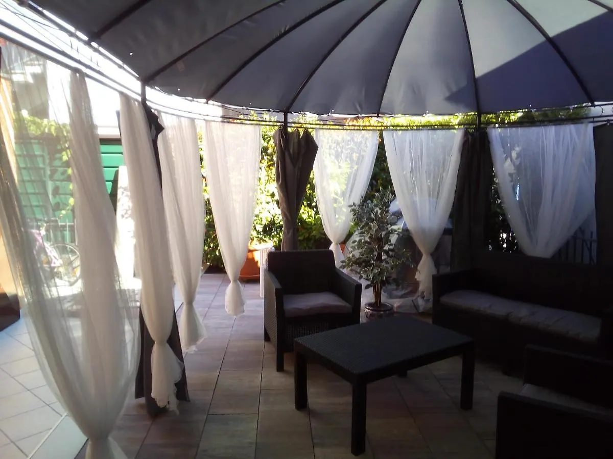 Apartments Maris Porec Croatia
