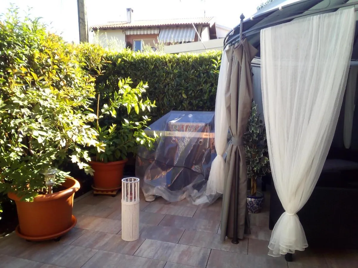 Apartments Maris Porec