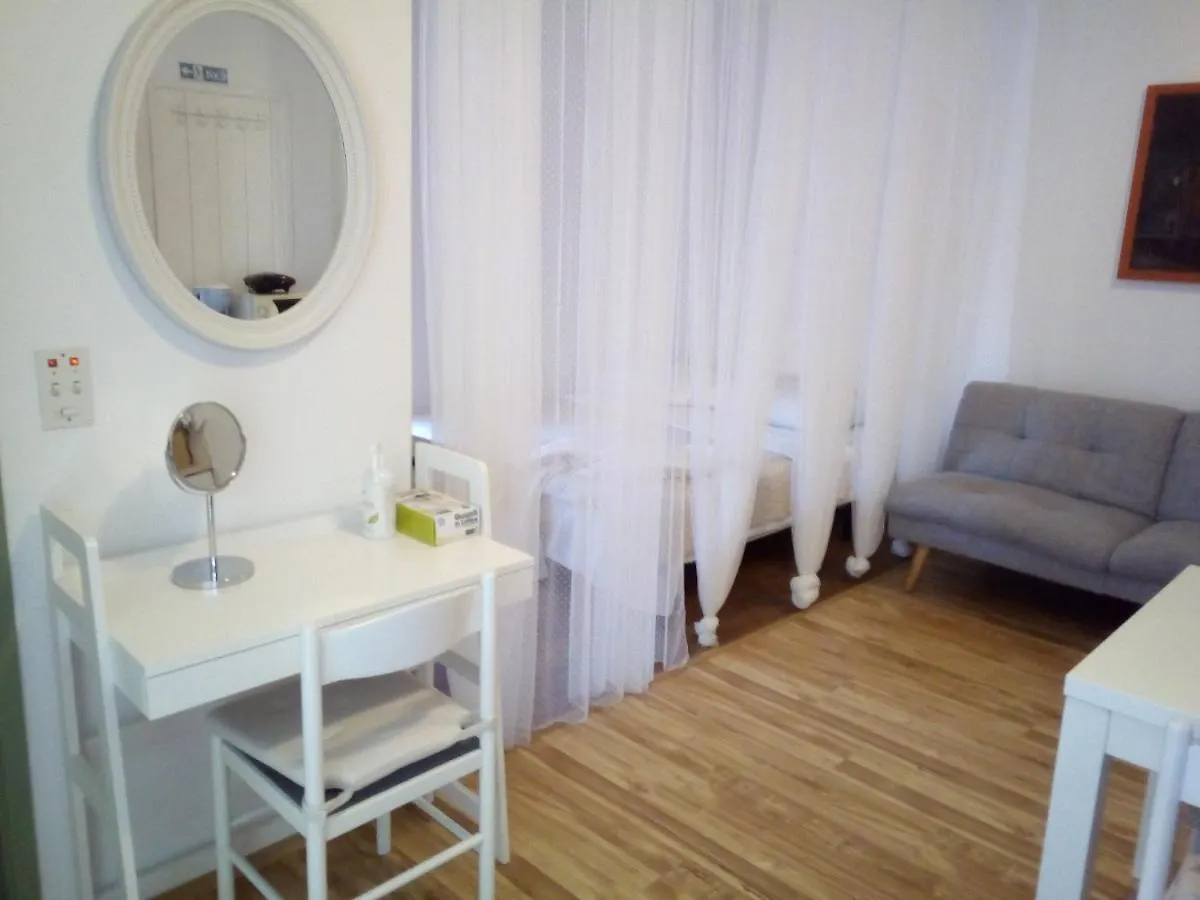 Apartments Maris Porec