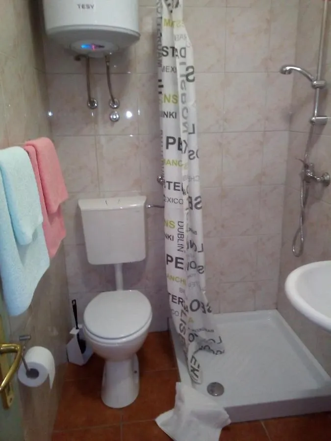 Apartments Maris Porec