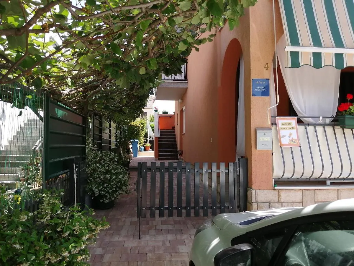 Apartments Maris Porec
