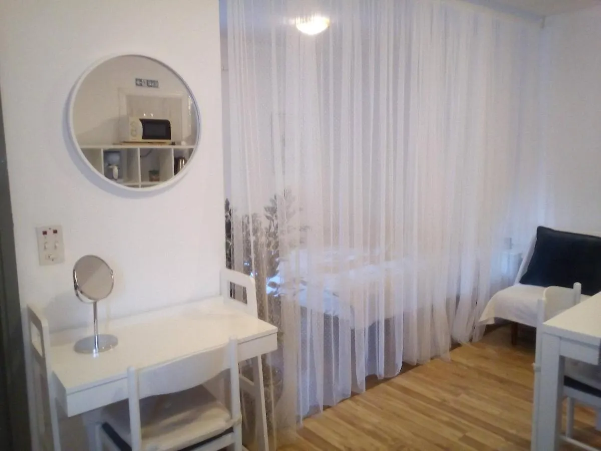 Apartments Maris Porec