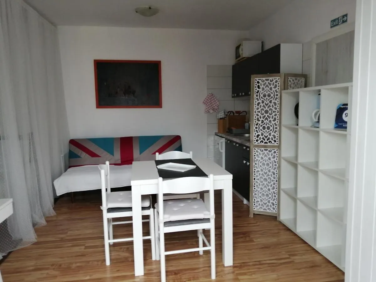 Apartments Maris Porec