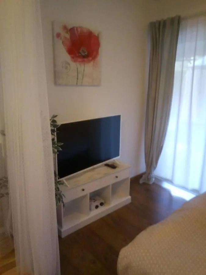 Apartments Maris Porec
