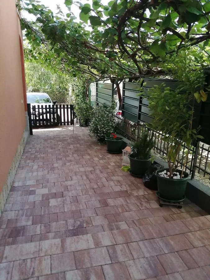 Apartments Maris Porec