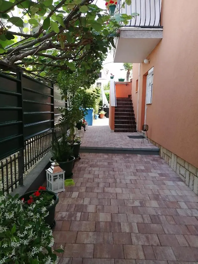 Apartments Maris Porec
