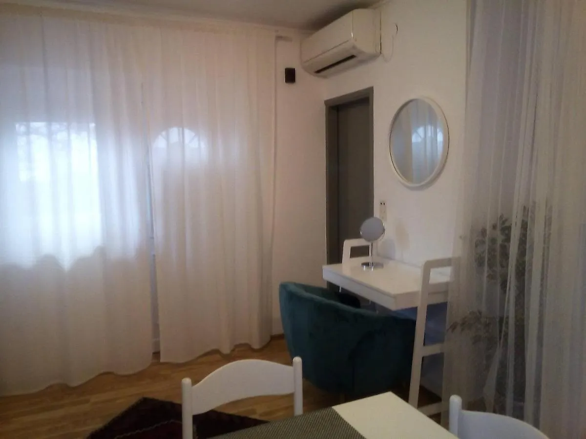 Apartments Maris Porec