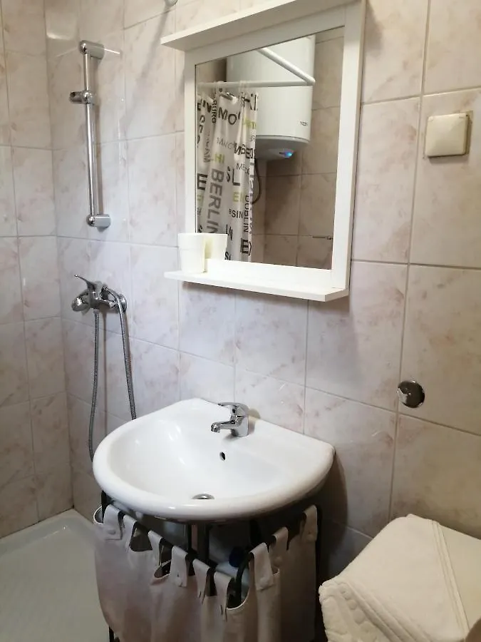 Apartments Maris Porec 0*,  Croatia