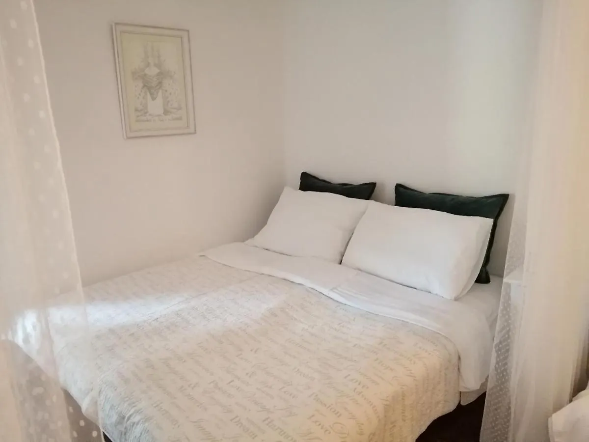 Apartments Maris Porec