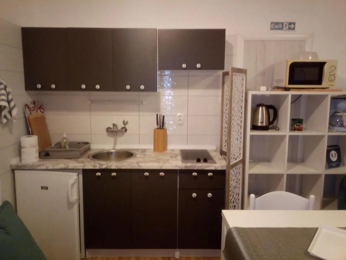 Apartments Maris Porec
