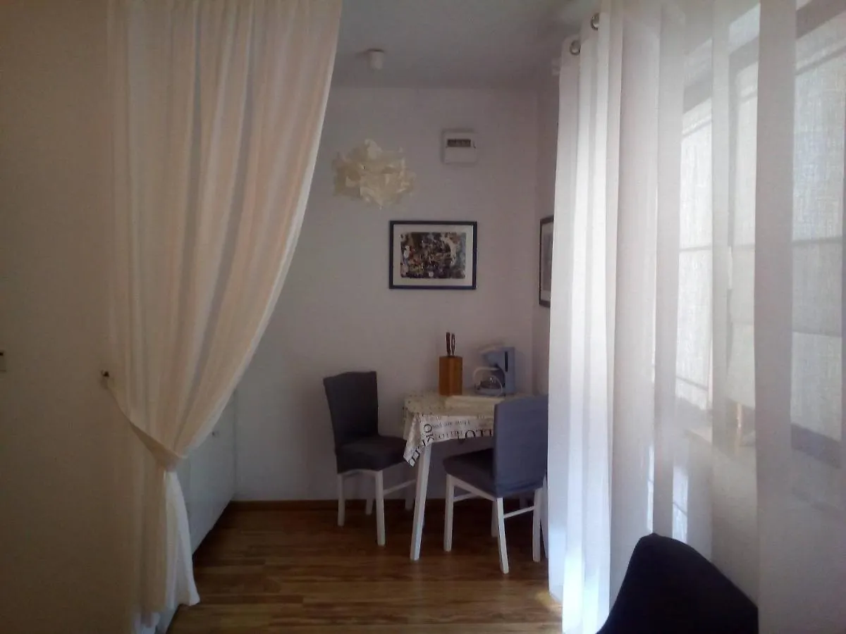 Apartments Maris Porec