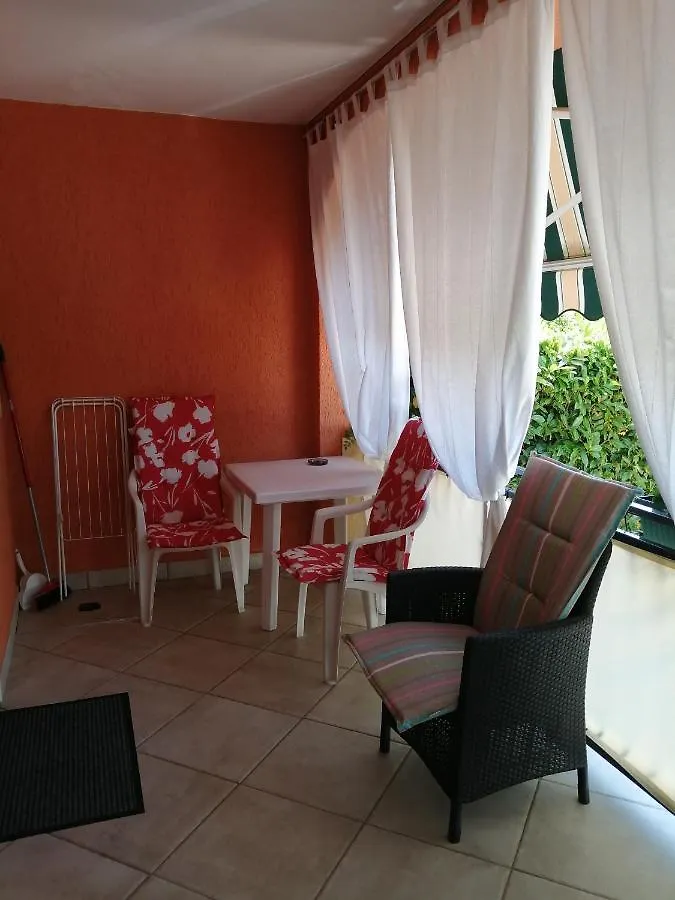 Apartments Maris Porec