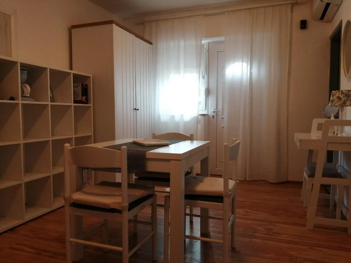 Apartments Maris Porec Croatia