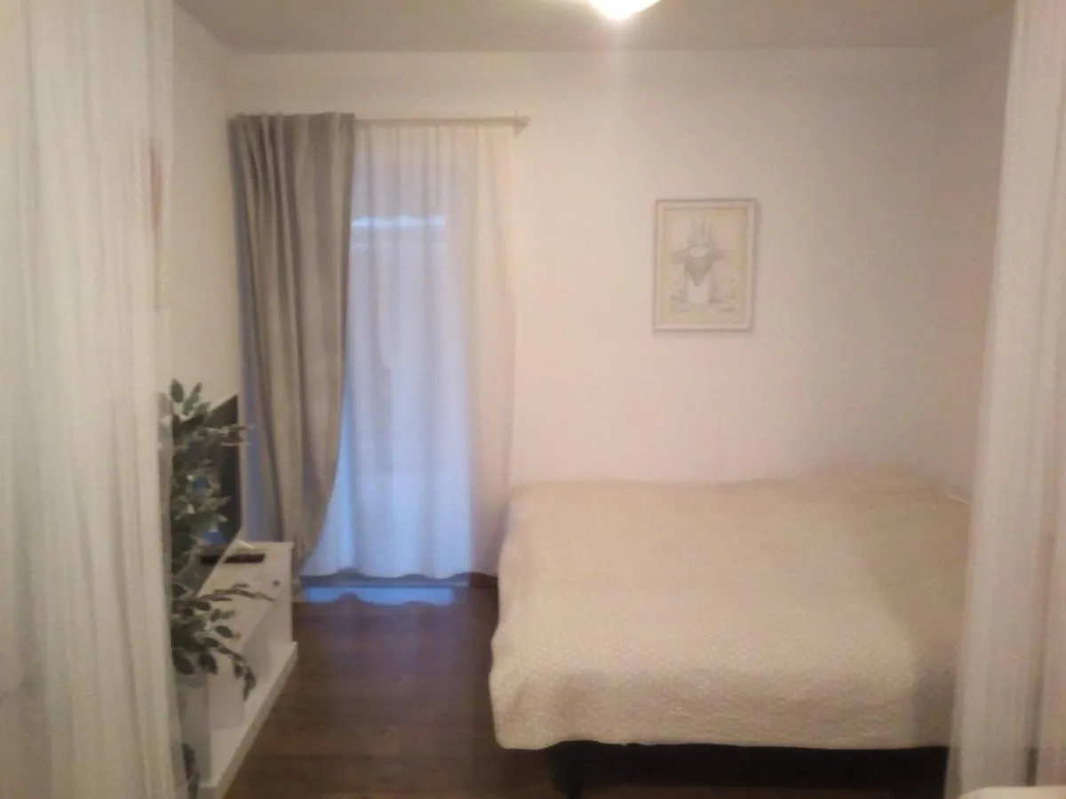 Apartments Maris Porec