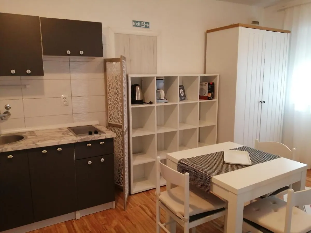 Apartments Maris Porec
