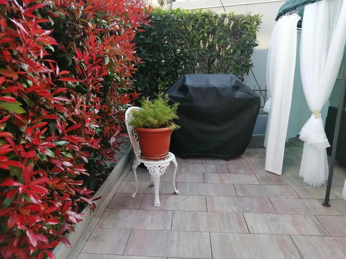 Apartments Maris Porec Croatia
