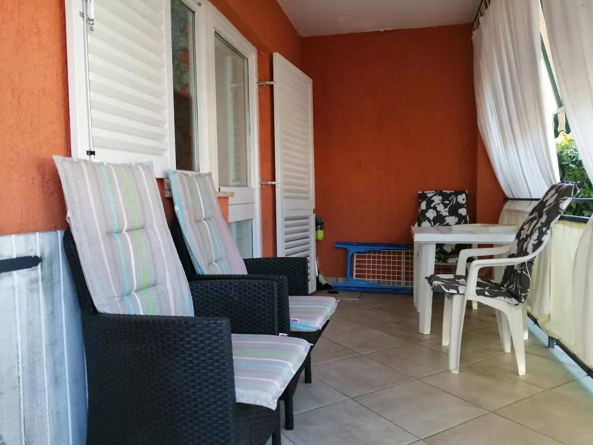 Apartments Maris Porec