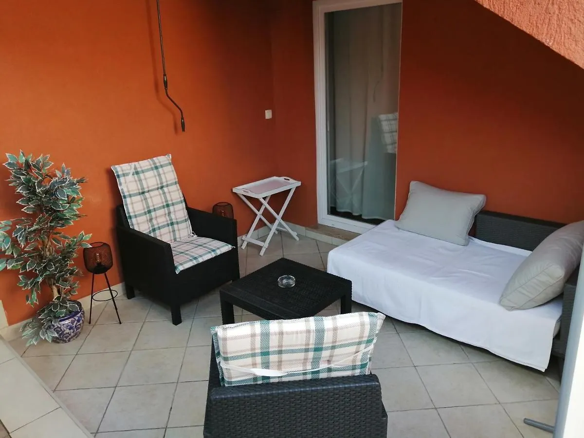 Apartments Maris Porec