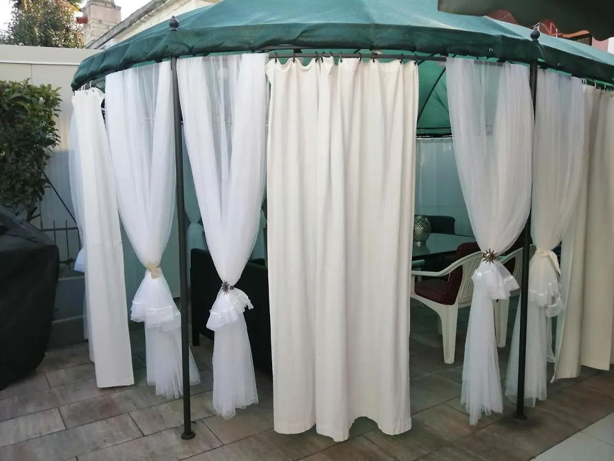 Apartments Maris Porec Croatia
