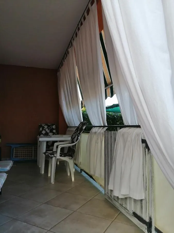 Apartments Maris Porec