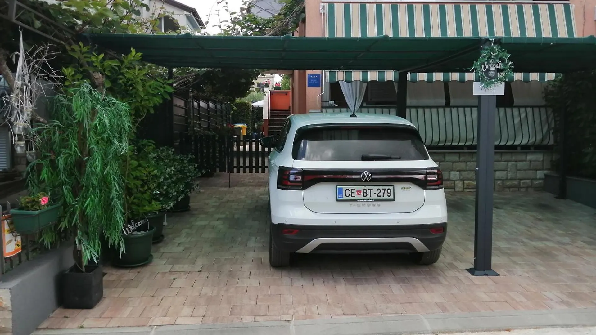 Apartments Maris Porec