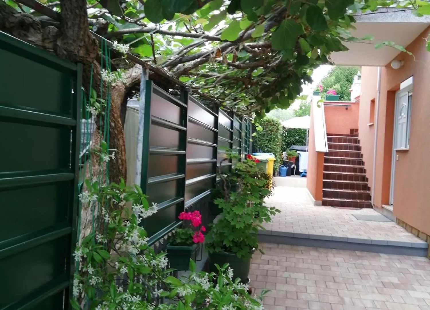 Apartments Maris Porec