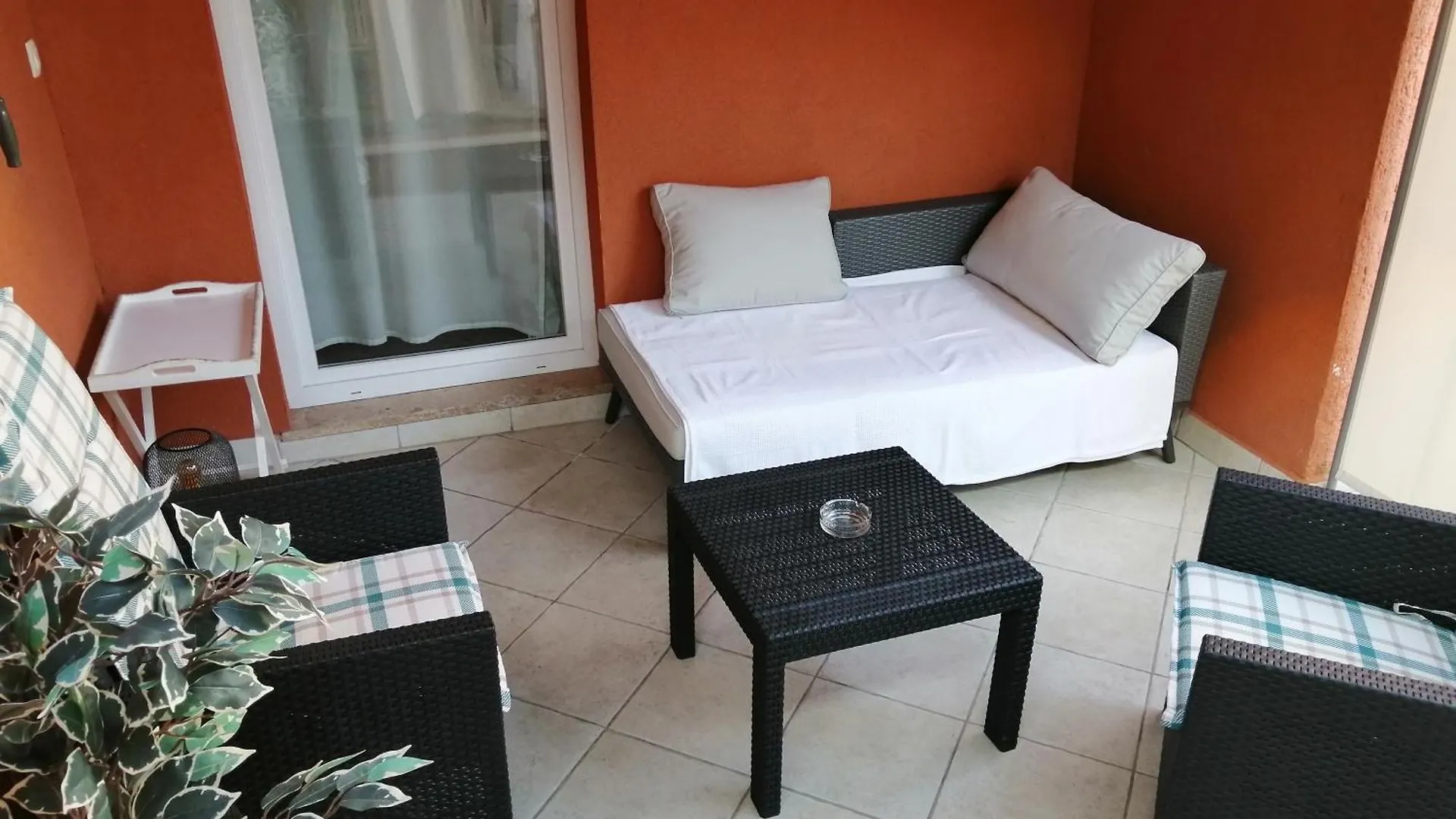 Apartments Maris Porec 0*,  Croatia