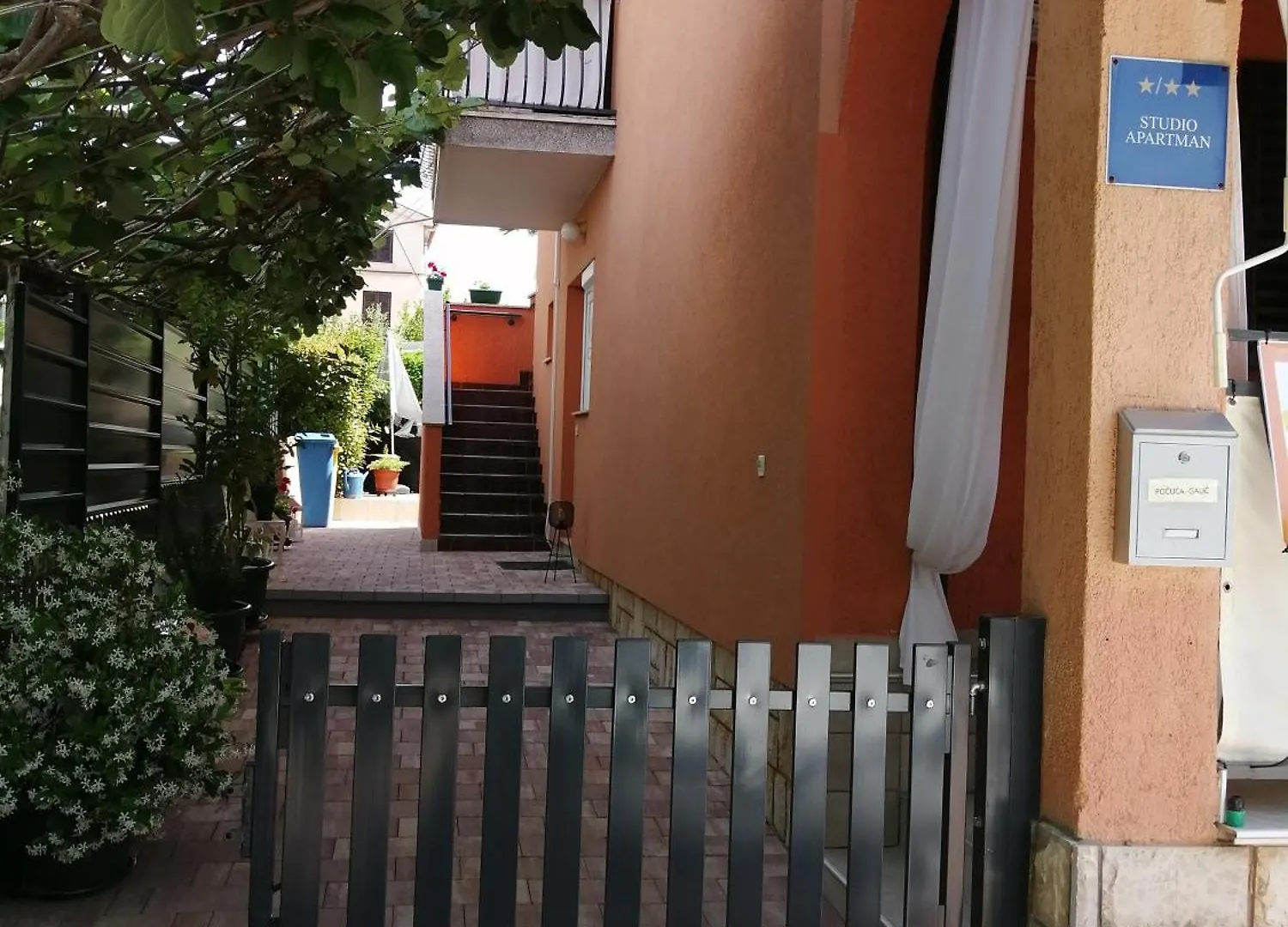 Apartments Maris Porec