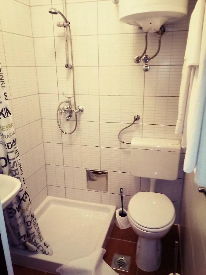 Apartments Maris Porec