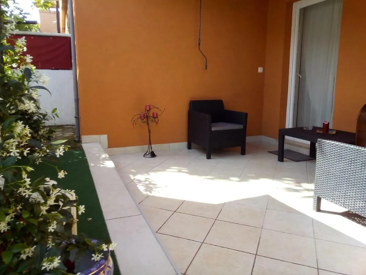 Apartments Maris Porec