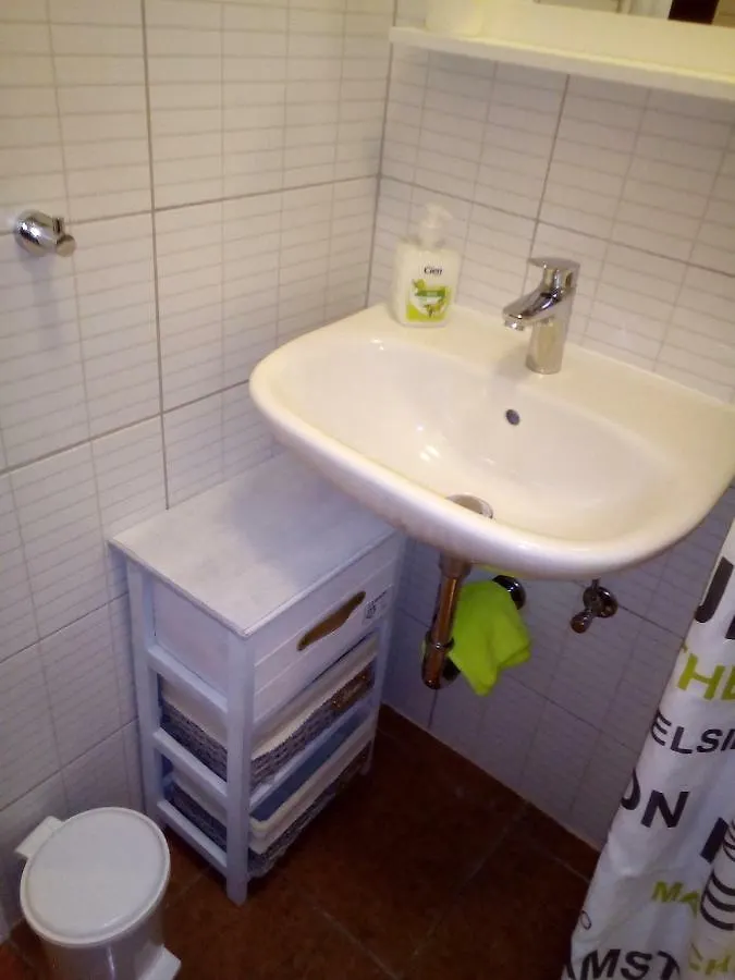 Apartments Maris Porec