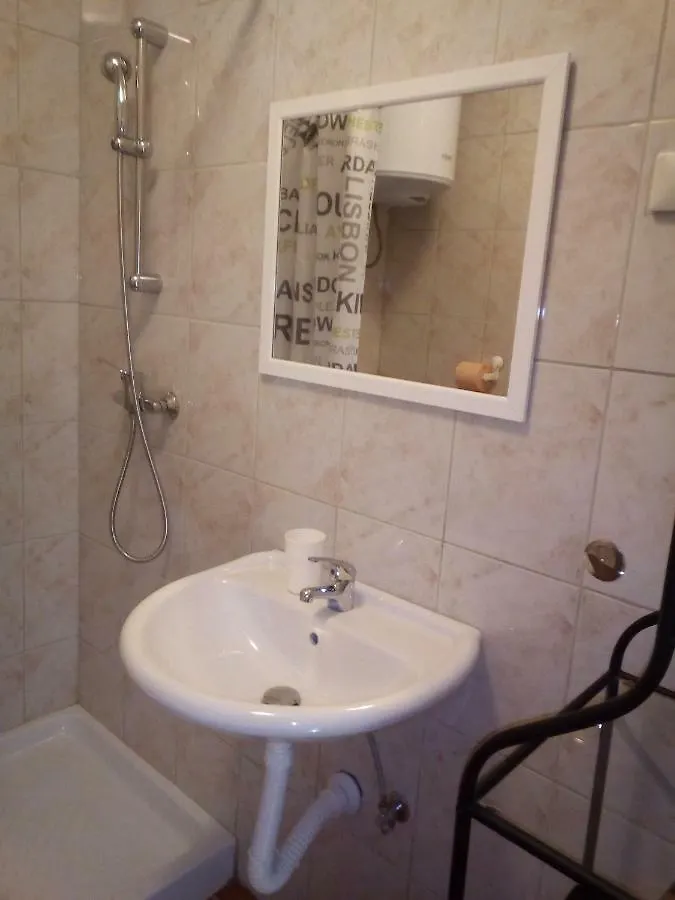 Apartments Maris Porec