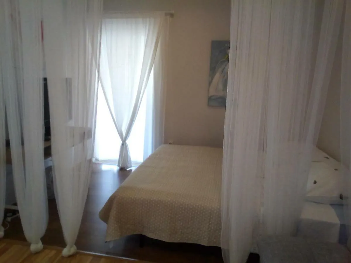 Apartments Maris Porec