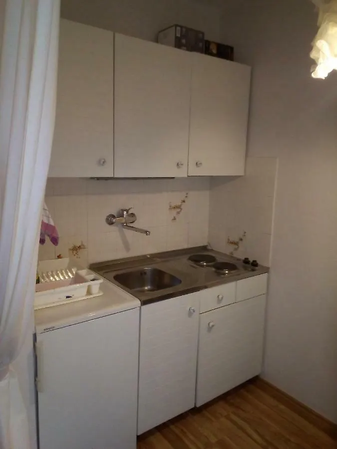 Apartments Maris Porec Croatia