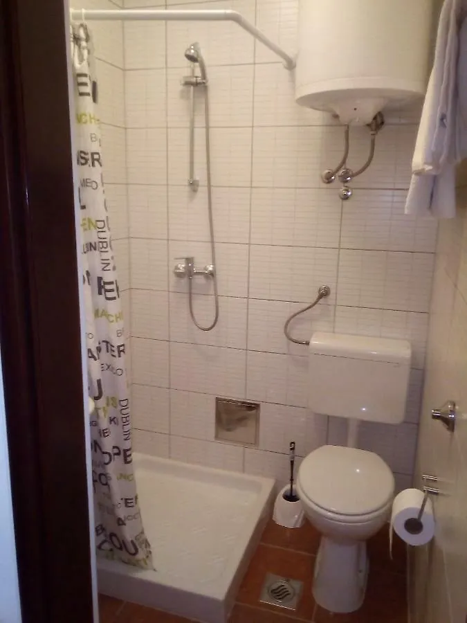 Apartments Maris Porec