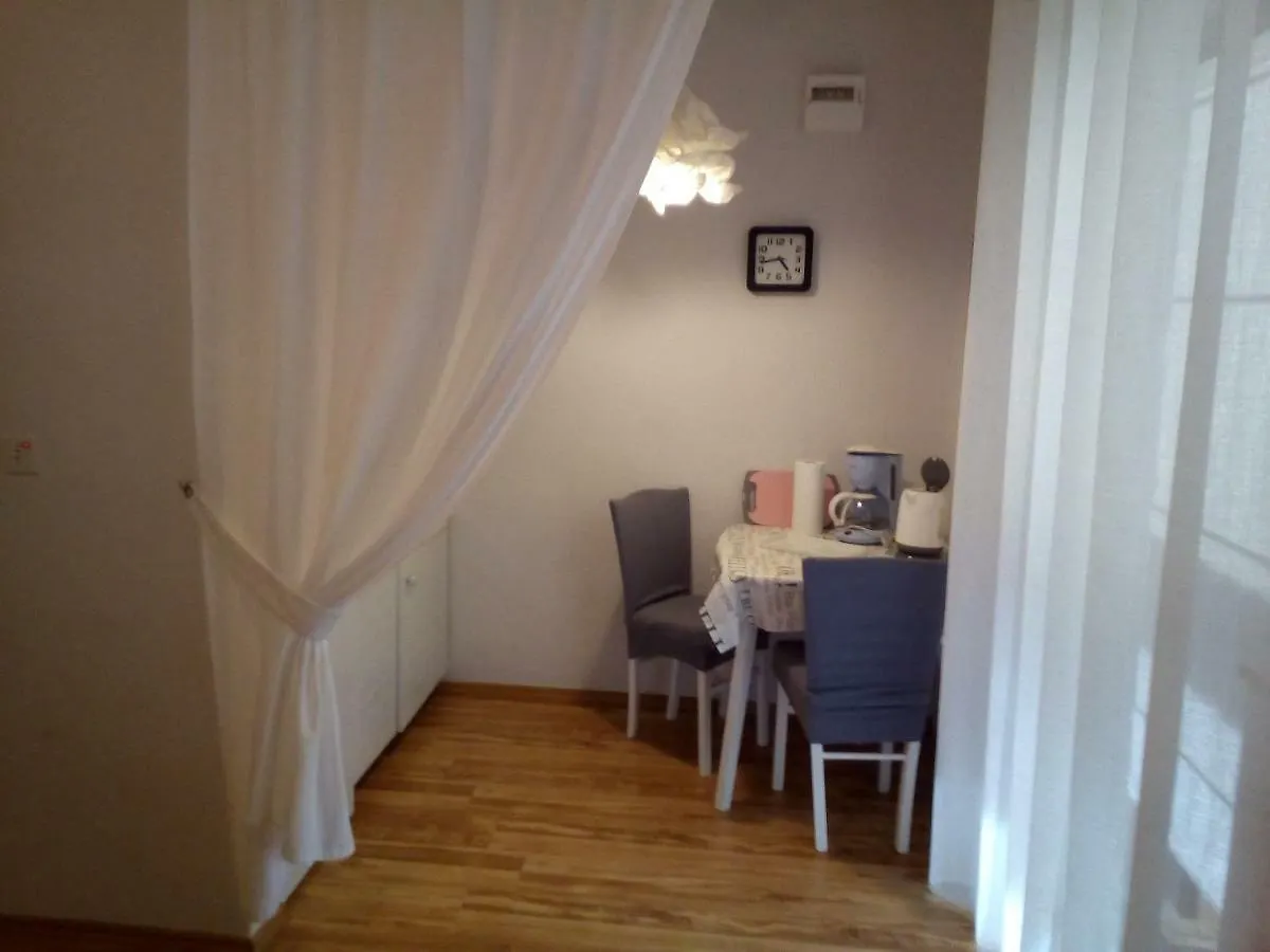 Apartments Maris Porec 0*,  Croatia