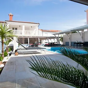 Kruna Grada Apartment Trogir