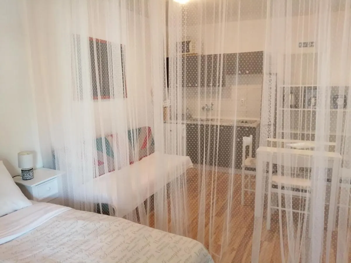 Apartments Maris Porec Croatia