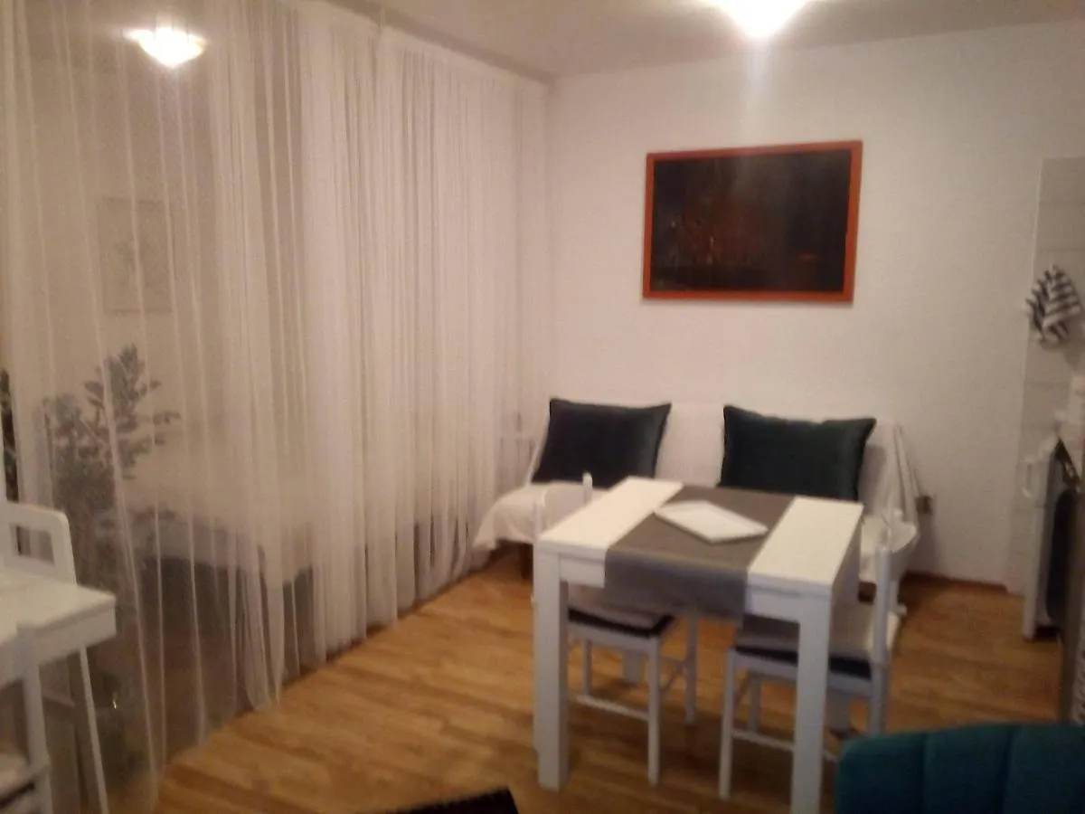 Apartments Maris Porec 0*,  Croatia