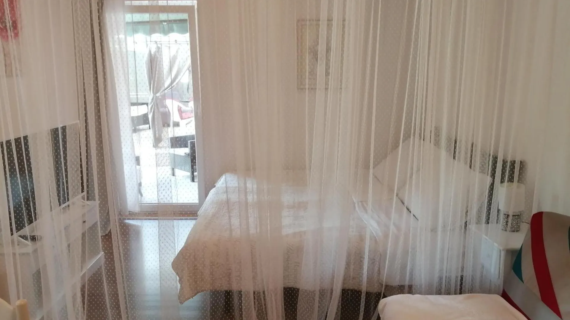 Apartments Maris Porec Croatia