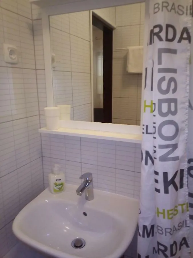 Apartments Maris Porec Croatia
